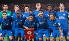 Thumbnail for article: Spelersrapport: horroravond in Sevilla levert in totaal acht PSV-onvoldoendes op