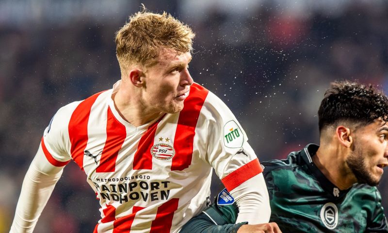 Branthwaite overweegt langer PSV-verblijf