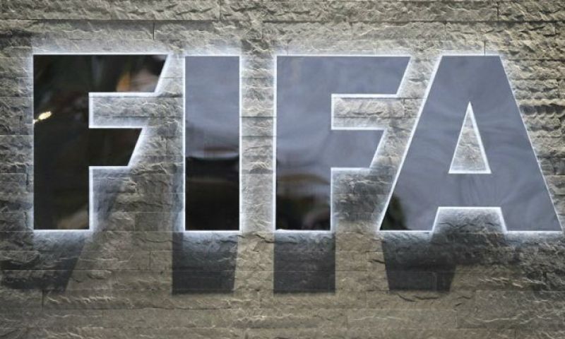 FIFA doneert geld voor slachtofferhulp