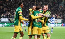 Thumbnail for article: Advocaat en ADO vloeren ook koploper PEC, Heracles profiteert niet ten volle