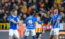 Thumbnail for article: Balen voor Mechelen, Genk sleept punt uit de brand diep in de blessuretijd