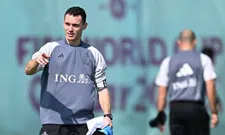 Thumbnail for article: Vermaelen geen assistent van Tedesco, KBVB zoekt naar andere rol