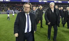 Thumbnail for article: Coucke: "We nemen onze verantwoordelijkheid achter de schermen"                   