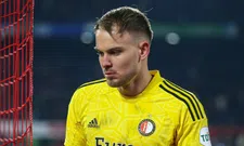 Thumbnail for article: Lichte spanning bij Feyenoord voor topper: 'Ik besef dat er iets aankomt'