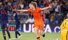 Thumbnail for article: 'Anderlecht ging voor Huijsen, maar Nederlands toptalent blijft bij Juventus'