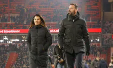 Thumbnail for article: Van Nistelrooij: 'Een heel frustrerende avond voor PSV'