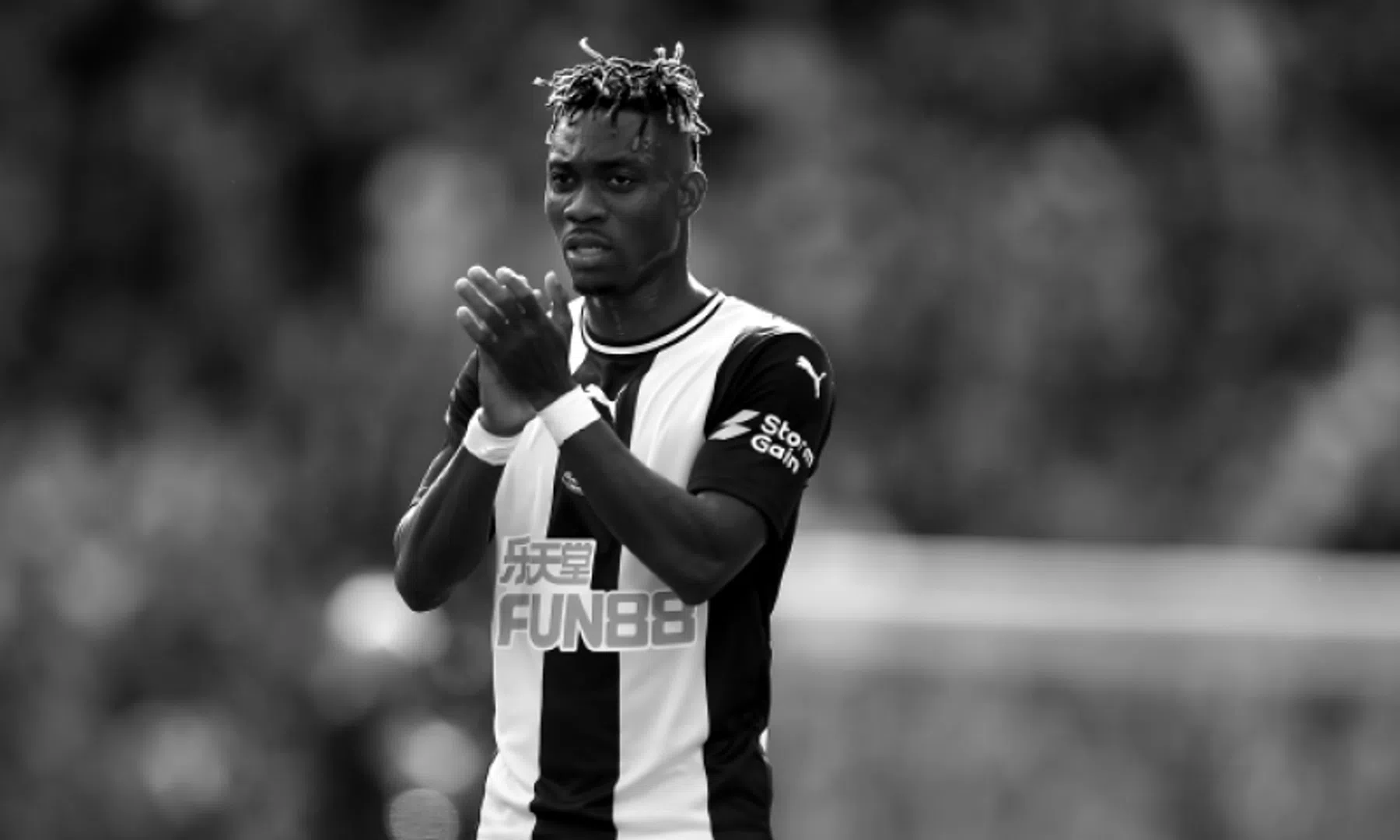 Verdrietig nieuws uit Turkije: lichaam van Christian Atsu is gevonden