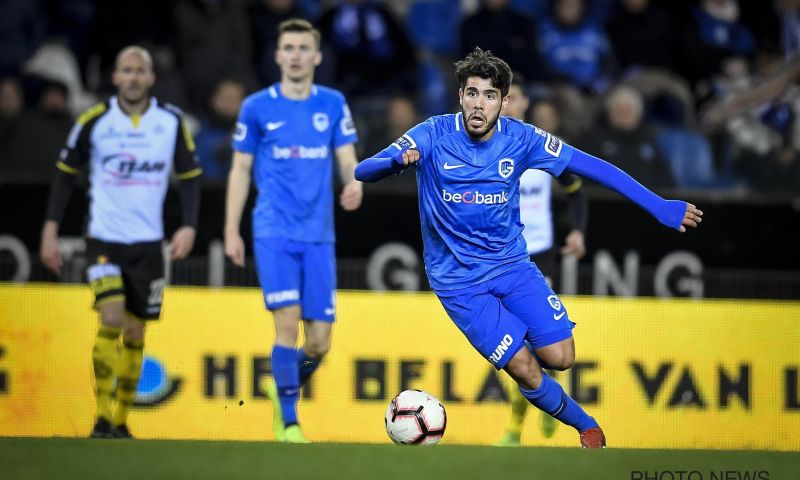 Pozuelo (ex-KRC Genk) verlaat MLS: ‘Vanaf de eerste minuut voelde ik me thuis’