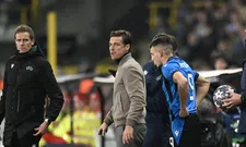 Thumbnail for article: Club Brugge maakt selectie bekend: geen Skov Olsen, wel vier doelmannen