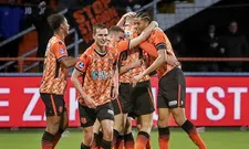 Thumbnail for article: Volendam en Van Mieghem doen tandeloos Vitesse pijn