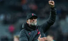 Thumbnail for article: Glunderende Klopp ziet Gakpo opnieuw scoren: 'Het waren perfecte doelpunten'