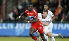 Thumbnail for article: Kortrijk grijpt naast winst tegen Anderlecht na onbegrijpelijke misser achterin