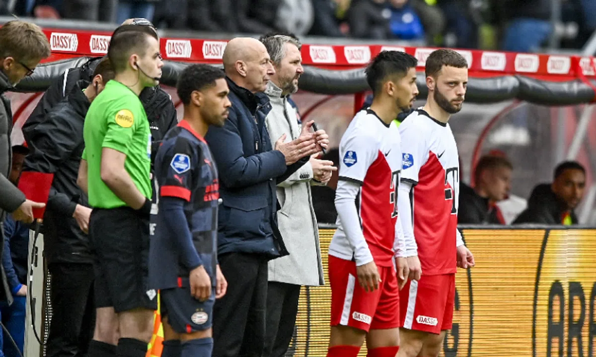 Ramselaar Is Na Tien Maanden Terug Bij Fc Utrecht Ik Voelde De Waardering 3754