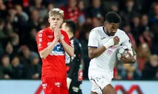 Thumbnail for article: Misverstand beslist Kortrijk – Anderlecht: “Hoorde mij niet, dat kan ik geloven" 