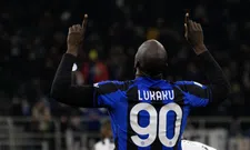 Thumbnail for article: Lukaku aangeslagen na overlijden Atsu: 'Moeilijk te verwerken, rust zacht'