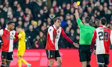 Thumbnail for article: Wieffer ziet Feyenoord vaak dezelfde fout maken: 'Moeten het weer rechtbreien'