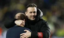 Thumbnail for article: Deila (Standard) denkt nog niet aan Play-Off 1: “Dat zal heel lastig worden”