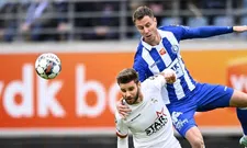 Thumbnail for article: Gent profiteert optimaal van puntenverlies Club Brugge en wint van OHL