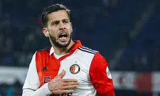 Thumbnail for article: Feyenoord-verdedigers maken indruk: 'Zes miljoen is een appel en een ei'