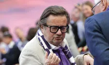 Thumbnail for article: Coucke reageert na kritisch artikel over Anderlecht: "De grootste zever"