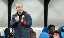 Thumbnail for article: Storck blijft zijn positieve zelf na 2-2 tegen Anderlecht: "Geweldige wedstrijd"