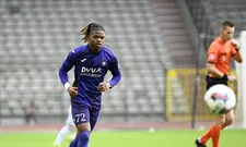 Thumbnail for article: OFFICIEEL: Westerlo haalt tweelingbroer van Agyei op bij Anderlecht