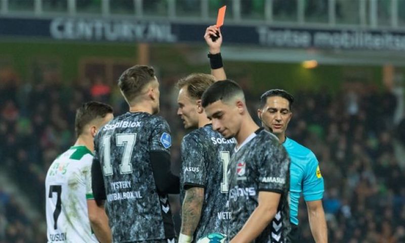 De Eredivisie-flops: PSV, AZ en Twente vaardigen speler af