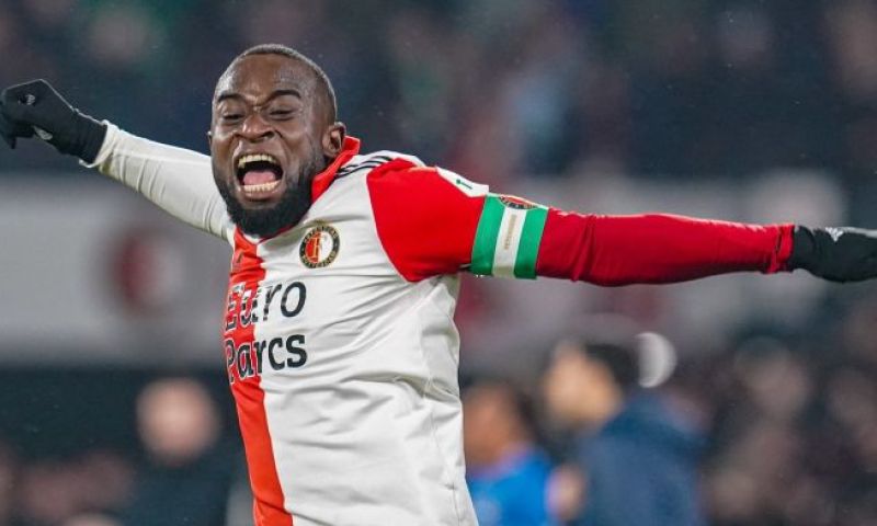 'Wereldprestatie' lonkt voor Feyenoord: 'Qua kwaliteit minste selectie'