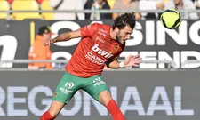 Thumbnail for article: Wéér geen zege voor KV Oostende: "Toch geloven we in onze kansen"