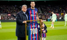 Thumbnail for article: La Liga zet Barça-preses Laporta onder druk: 'Dan vind ik dat hij moet aftreden'