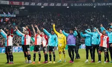 Thumbnail for article: Perez ziet valkuil voor Feyenoord in titelstrijd: 'Als die komt...'