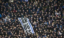 Thumbnail for article: Club Brugge-fans boos na stadsderby Cercle: ''Hopelijk gedaan met show-beestjes''