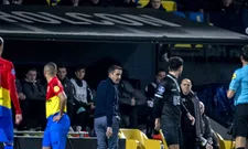 Thumbnail for article: 'Knettergekke Velázquez is een belediging voor zijn vak en voor Fortuna Sittard'