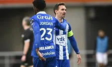 Thumbnail for article: Aanvoerder Kums na Gent-Leuven: "Goed dat we dat tweede doelpunt maakten"