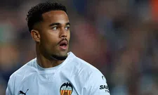 Thumbnail for article: Kluivert verliest weer met Valencia en zakt af naar voorlaatste plaats in La Liga