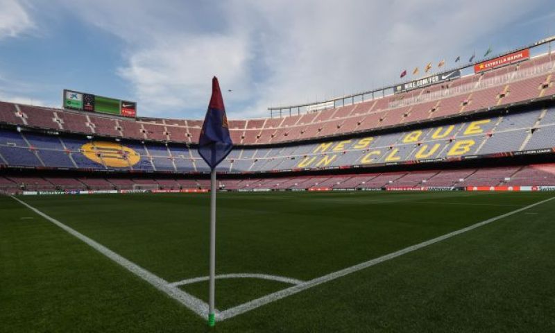 Meerdere Spaanse clubs geven hun reactie op schandaal in Barcelona