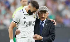 Thumbnail for article: Real Madrid verliest een clubicoon: Amancio op 83-jarige leeftijd overleden