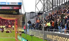 Thumbnail for article: FC Twente wil schade na wangedrag in Deventer verhalen op rellende supporters