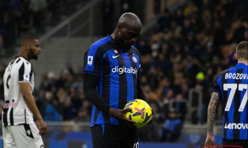 Voormalig toptrainer Capello belicht rol Lukaku bij Inter: ''Klik met Barella''