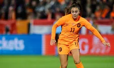 Thumbnail for article: Oranje Leeuwinnen kennen derde tegenstander in groepsfase op WK 2023 in Australië