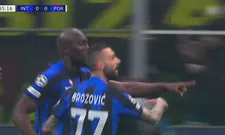 Thumbnail for article: GOAL: Romback! Lukaku kroont zich tot matchwinnaar bij Inter met belangrijke goal