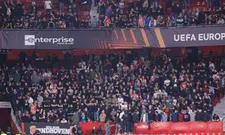 Thumbnail for article: PSV steunt supporters en deelt officiële klacht in tegen Sevilla
