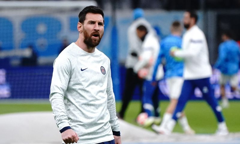 'Gerucht uit Spanje: Barcelona lijkt een stapje dichter bij hereniging met Messi'