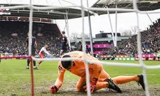 Thumbnail for article: Lek in PSV-defensie nog niet gedicht: 'Unnerstall was betere goalie dan Benítez'