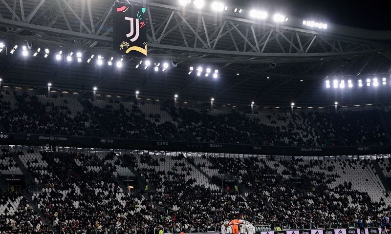 'Juventus moet weer vrezen voor puntenstraf'