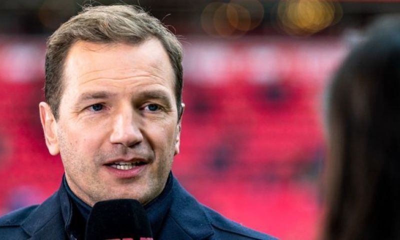 Bruggink kondigt ESPN-afscheid aan en begint bij FC Twente