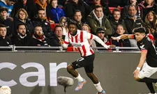 Thumbnail for article: Bakayoko overtuigt niet bij PSV: 'Hij is snel, maar langzaam met denken'