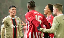 Thumbnail for article: Snoeiharde kritiek na EL-uitschakkeling: 'Ajax is gewoon zwak, in alle aspecten'