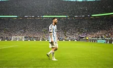 Thumbnail for article: Xavi vrijt Messi alvast op: "Voor beste voetballer aller tijden is er altijd plek"