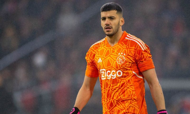 Huntelaar: 'Rulli was onze eerste keus, zijn komst is breed gedragen'